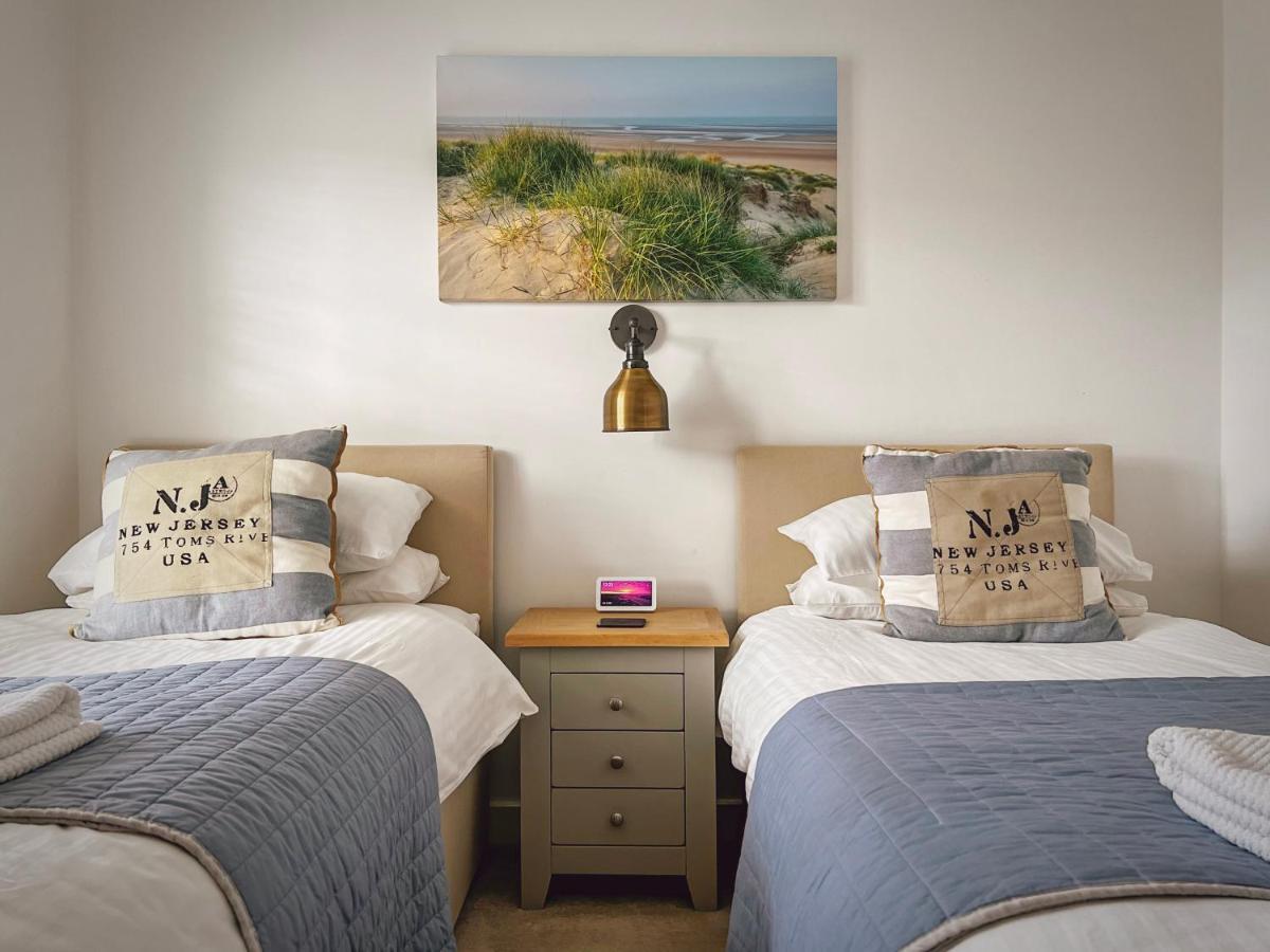 Beach Boutique Camber Εξωτερικό φωτογραφία